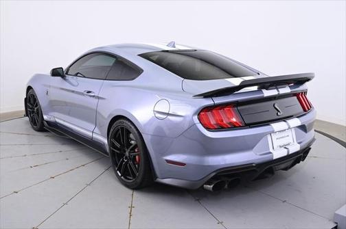 2022 Ford Shelby GT500 Base