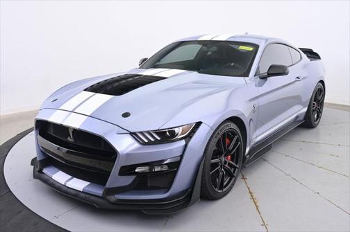 2022 Ford Shelby GT500 Base