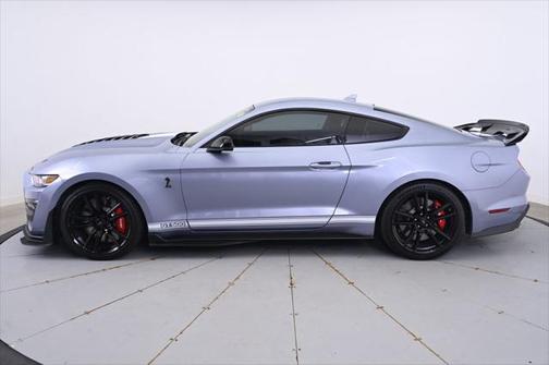 2022 Ford Shelby GT500 Base