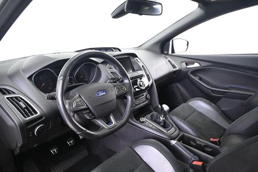 2016 Ford Focus RS Base