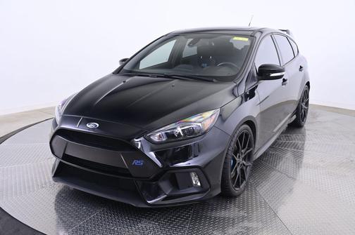 2016 Ford Focus RS Base