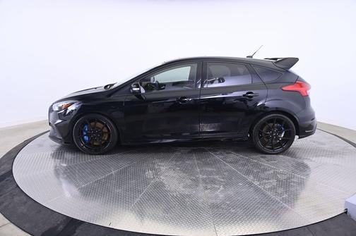 2016 Ford Focus RS Base
