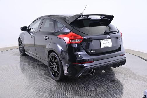 2016 Ford Focus RS Base