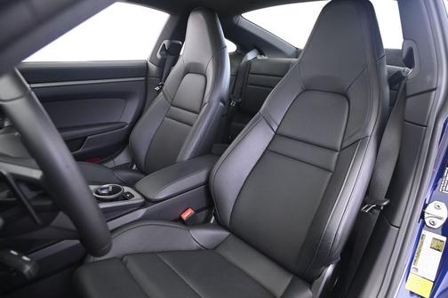 2026 Porsche 911 911 Carrera S