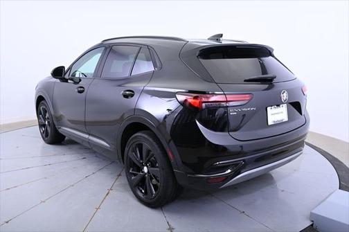 2021 Buick Envision AWD Essence