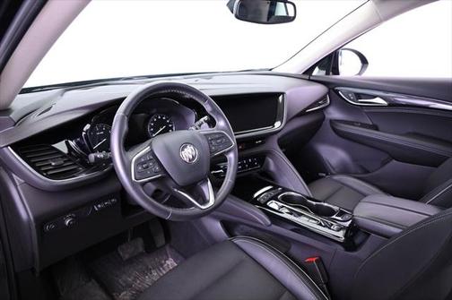 2021 Buick Envision AWD Essence