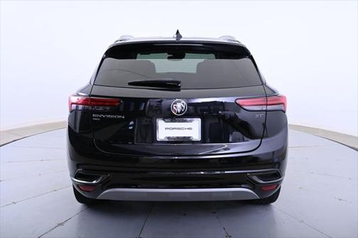2021 Buick Envision AWD Essence
