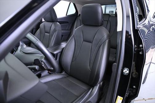 2021 Buick Envision AWD Essence