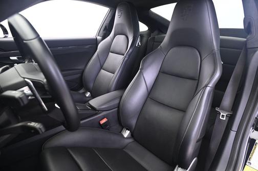 2019 Porsche 911 Turbo