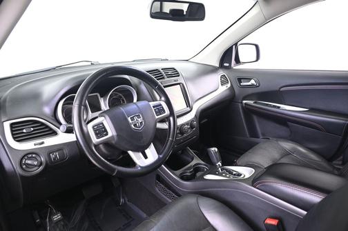 2019 Dodge Journey GT