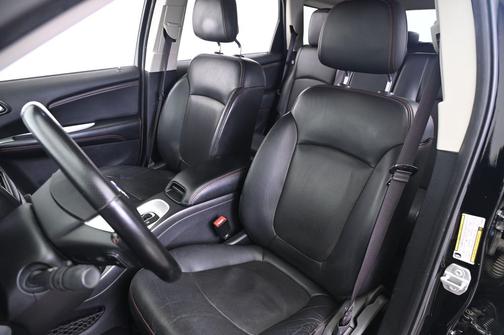 2019 Dodge Journey GT