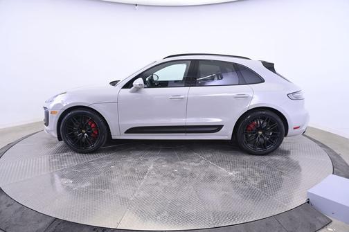 2026 Porsche Macan GTS