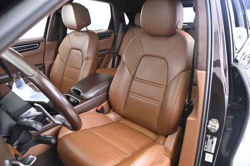 2022 Porsche Cayenne GTS