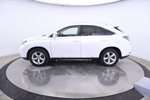 2010 Lexus RX 350 Base