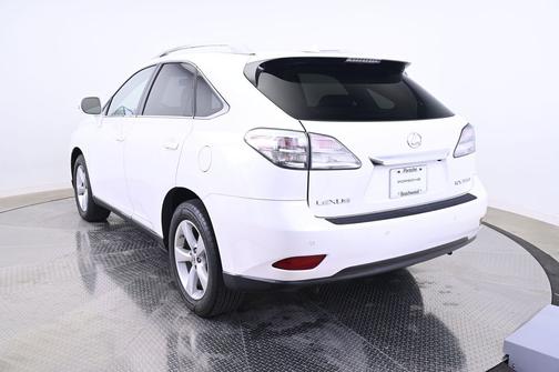 2010 Lexus RX 350 Base