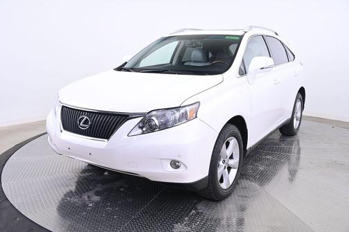 2010 Lexus RX 350 Base