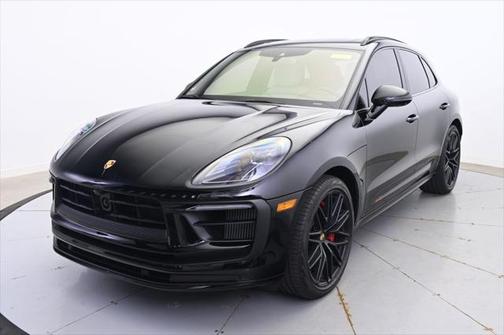 2023 Porsche Macan GTS