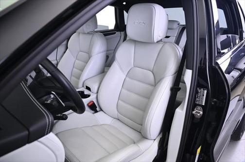 2023 Porsche Macan GTS