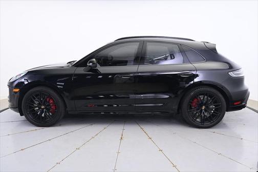 2023 Porsche Macan GTS