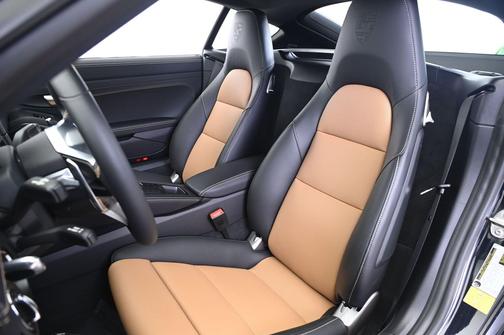 2025 Porsche 718 Cayman 