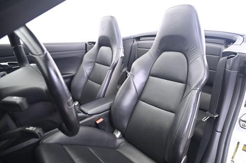 Rhodium Silver Metallic 2014 Porsche 911 911 Carrera S