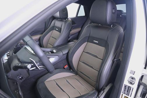 2023 Mercedes-Benz AMG GLE 53 4MATIC+ Coupe