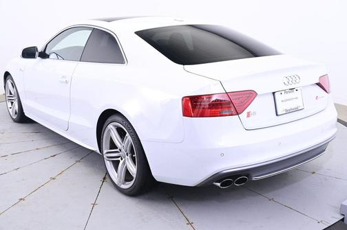 2013 Audi S5 3.0T Prestige