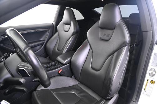 2013 Audi S5 3.0T Prestige