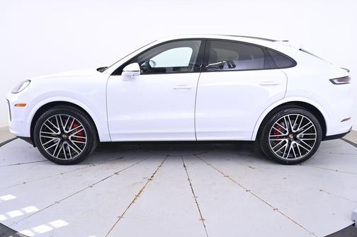 2026 Porsche Cayenne S