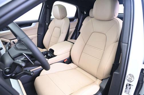 2026 Porsche Cayenne S