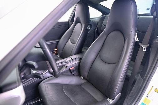 2009 Porsche 911 Turbo