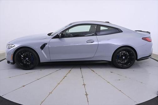 2024 BMW M4 Competition xDrive