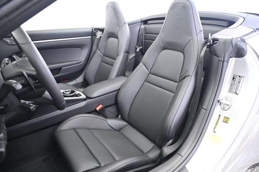 2026 Porsche 911 Carrera