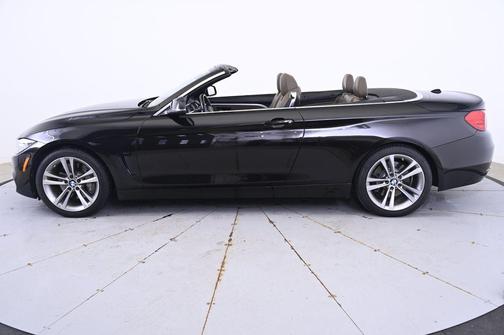 2016 BMW 435 i