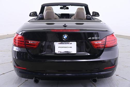 2016 BMW 435 i