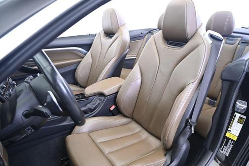 2016 BMW 435 i
