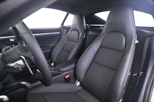 Chalk 2025 Porsche 718 Cayman GTS 4.0