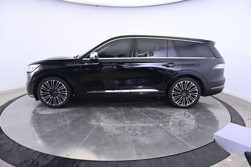 2020 Lincoln Aviator Black Label AWD