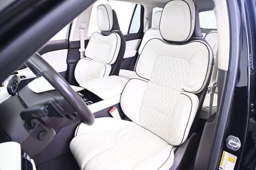 2020 Lincoln Aviator Black Label AWD