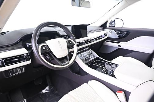 2020 Lincoln Aviator Black Label AWD