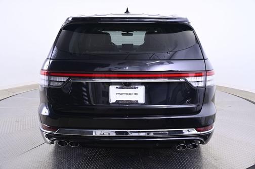 2020 Lincoln Aviator Black Label AWD