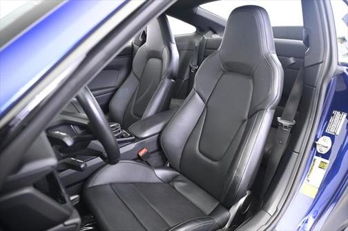 2024 Porsche 911 Carrera T
