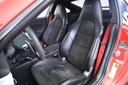 2015 Porsche 911 GT3