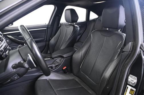 2018 BMW 440 Gran Coupe i xDrive