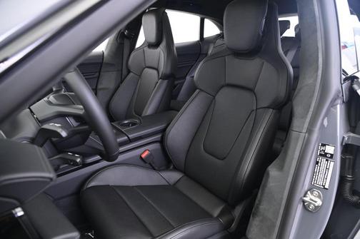 2026 Porsche Taycan GTS