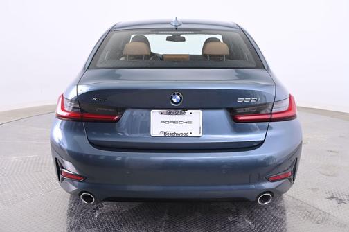 2019 BMW 330 xDrive