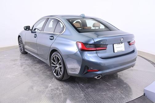 2019 BMW 330 xDrive
