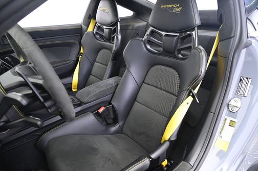 2024 Porsche 911 GT3 RS