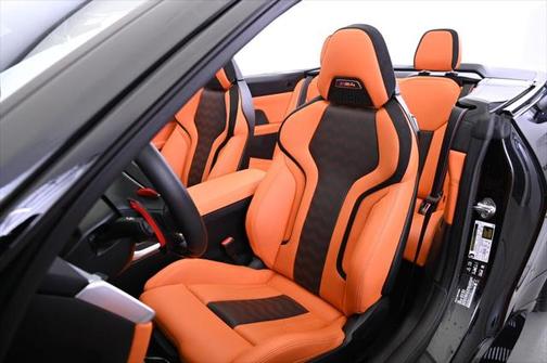 2024 BMW M4 Competition xDrive