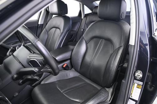 2013 Audi S6 4.0T Prestige